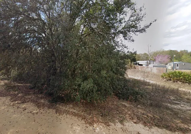 Photo 3 of Land for sale at 821 Kitty Ave, Interlachen, FL 32148 | MLS# OM696591 | Listing updated on 2026-02-23