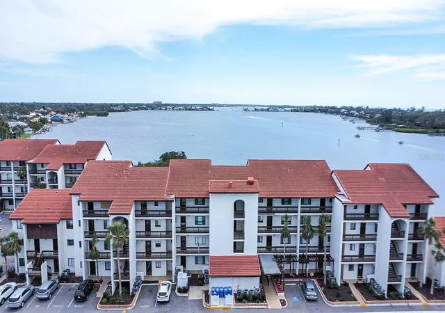 Photo 1 of Condo for sale at 1602 Stickney Point Rd #404, Sarasota, FL 34231 | MLS# A4643334 | Listing updated on 2026-09-01