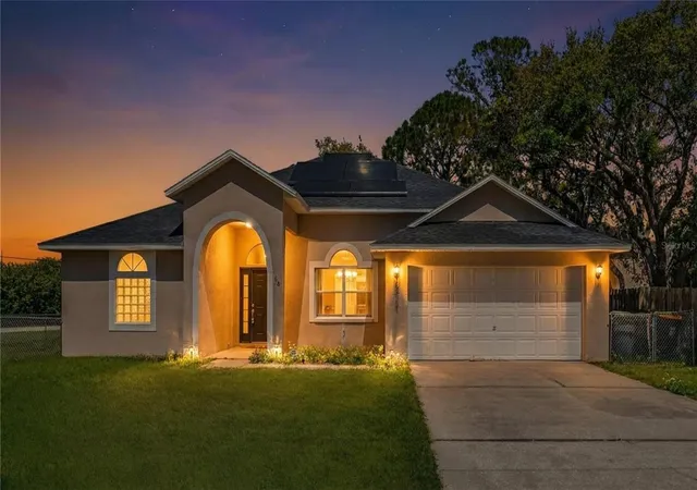 Photo 1 of Single family home for sale at 68 Herring Ct, Kissimmee, FL 34759 | MLS# O6287292 | Listing updated on 2026-07-22