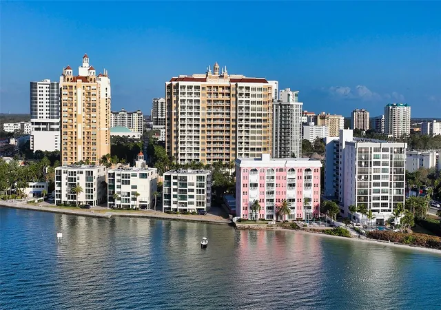 3rd image of 35 Watergate Dr #1103, Sarasota, FL 34236 | MLS# A4643363