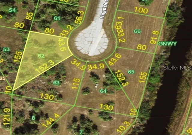 Photo 1 of Land for sale at 12475 Hagfish Ct, Placida, FL 33946 | MLS# O6287403 | Listing updated on 2026-09-01