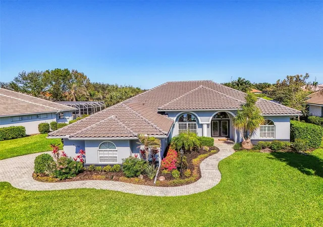 Photo 1 of Single family home for sale at 3615 Pennyroyal Rd, Port Charlotte, FL 33953 | MLS# D6141195 | Listing updated on 2026-08-14