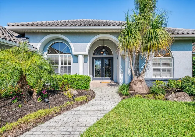 Photo 3 of Single family home for sale at 3615 Pennyroyal Rd, Port Charlotte, FL 33953 | MLS# D6141195 | Listing updated on 2026-08-14