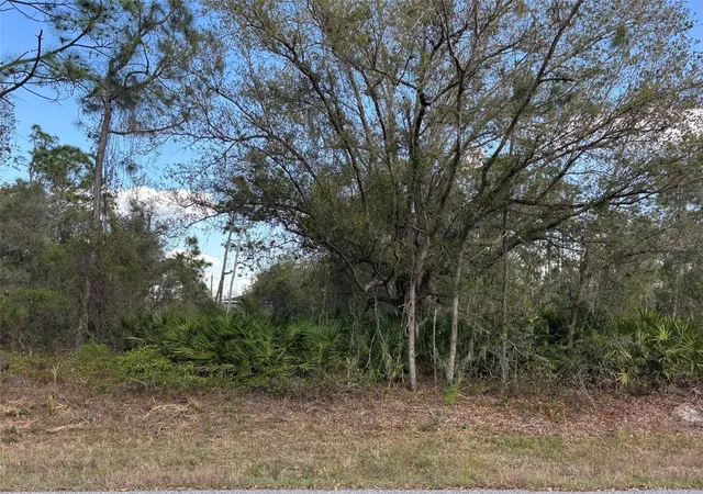 Photo 1 of Sale Pending at 74 Baldur Dr, Port Charlotte, FL 33954 | MLS# A4643463 | Listing updated on 2026-10-15