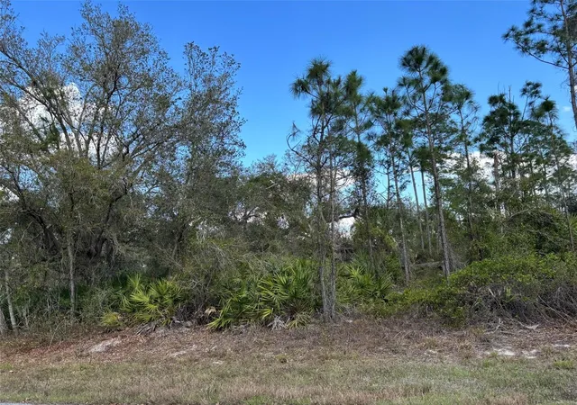 Photo 1 of Sale Pending at 74 Baldur Dr, Port Charlotte, FL 33954 | MLS# A4643463 | Listing updated on 2026-10-15