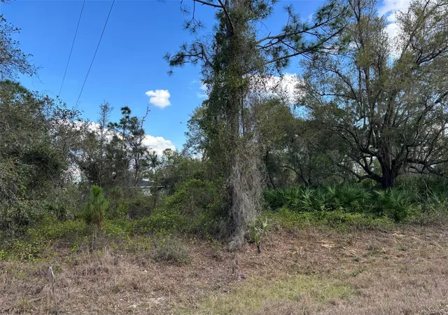 Photo 3 of Sale Pending at 74 Baldur Dr, Port Charlotte, FL 33954 | MLS# A4643463 | Listing updated on 2026-10-15