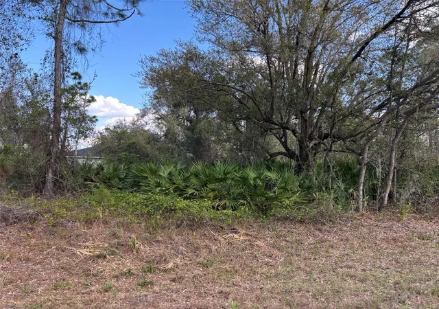 Photo 4 of Sale Pending at 74 Baldur Dr, Port Charlotte, FL 33954 | MLS# A4643463 | Listing updated on 2026-10-15