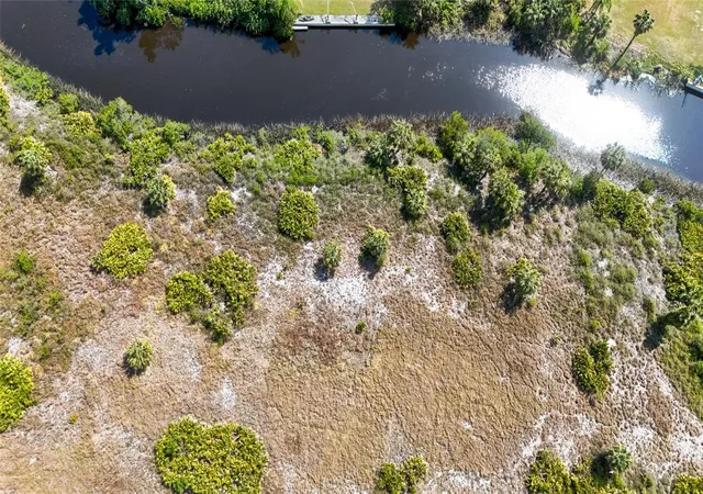 Photo 1 of Land for sale at 27399 Solomon Dr, Punta Gorda, FL 33983 | MLS# A4643512 | Listing updated on 2026-06-24