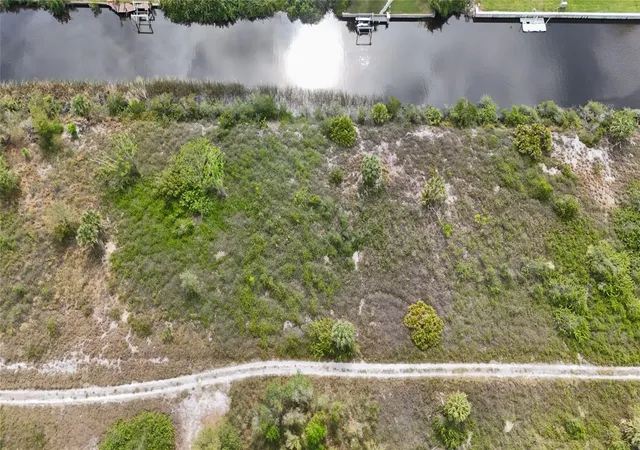 Photo 3 of Land for sale at 27399 Solomon Dr, Punta Gorda, FL 33983 | MLS# A4643512 | Listing updated on 2026-06-24