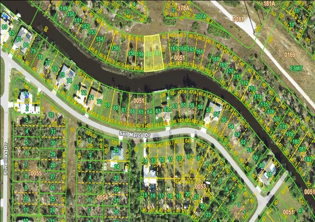 Photo 3 of Land for sale at 27399 Solomon Dr, Punta Gorda, FL 33983 | MLS# A4643512 | Listing updated on 2026-06-24