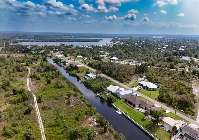 Photo 4 of Land for sale at 27399 Solomon Dr, Punta Gorda, FL 33983 | MLS# A4643512 | Listing updated on 2026-06-24