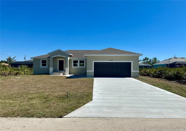 Photo 1 of Single family home for sale at 9172 Ravel St, Port Charlotte, FL 33981 | MLS# D6141209 | Listing updated on 2026-10-05