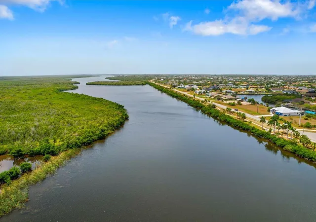 Photo 3 of Land for sale at 14464 Edna Cir, Port Charlotte, FL 33981 | MLS# C7506468 | Listing updated on 2026-10-06