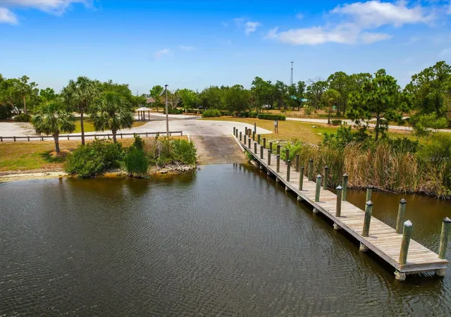 Photo 4 of Land for sale at 14464 Edna Cir, Port Charlotte, FL 33981 | MLS# C7506468 | Listing updated on 2026-10-06