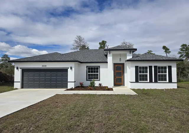 1st image of 3519 Sw 131st Pl St, Ocala, FL 34473 | MLS# O6287763