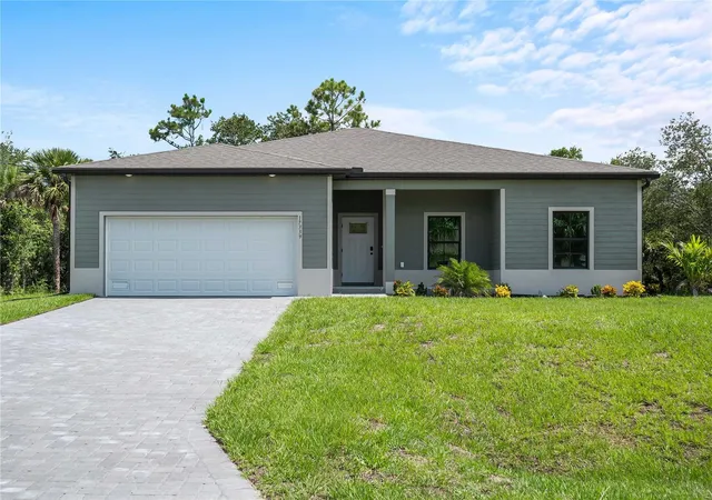 Photo 1 of Single family home for sale at 17339 Elmwood Ave, Port Charlotte, FL 33948 | MLS# C7506480 | Listing updated on 2026-08-31