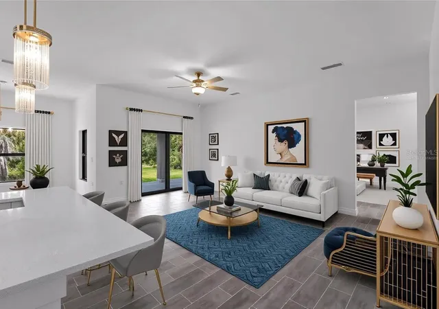 Photo 2 of Single family home for sale at 17339 Elmwood Ave, Port Charlotte, FL 33948 | MLS# C7506480 | Listing updated on 2026-10-21