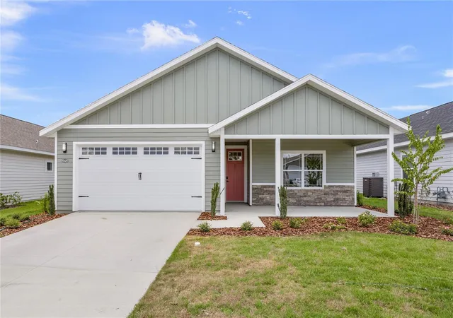 1st image of 1018 Sw 67th Way, Gainesville, FL 32607 | MLS# GC528896