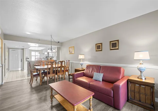 Photo 3 of Condo for sale at 2320 Terra Ceia Bay Blvd #206, Palmetto, FL 34221 | MLS# A4643643 | Listing updated on 2026-09-30