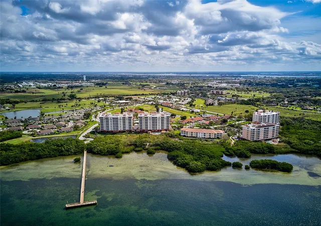 Photo 2 of Condo for sale at 2320 Terra Ceia Bay Blvd #206, Palmetto, FL 34221 | MLS# A4643643 | Listing updated on 2026-09-15