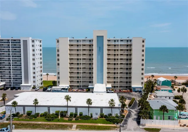 2nd image of 1133 Ocean Shore Blvd #302, Ormond Beach, FL 32176 | MLS# FC307943