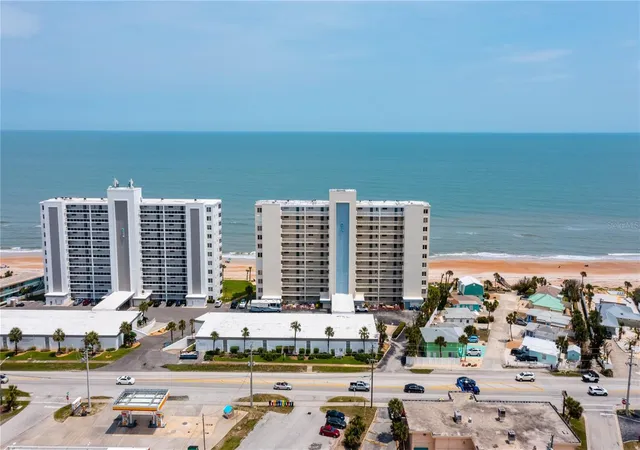 4th image of 1133 Ocean Shore Blvd #302, Ormond Beach, FL 32176 | MLS# FC307943