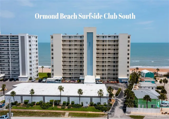 1st image of 1133 Ocean Shore Blvd #303, Ormond Beach, FL 32176 | MLS# FC307948