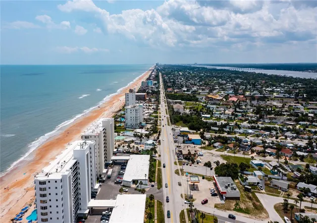 56th image of 1133 Ocean Shore Blvd #303, Ormond Beach, FL 32176 | MLS# FC307948