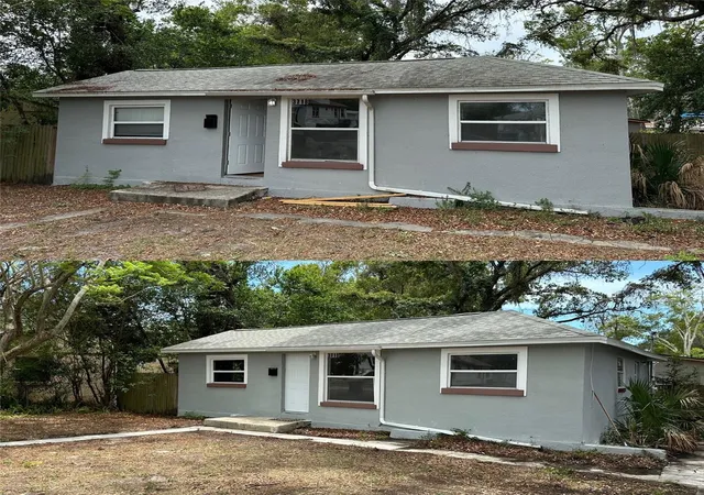 Photo 1 of Single family home for sale at 3718 19th Avenue S, Saint Petersburg, FL 33711 | MLS# TB8359287 | Listing updated on 2025-08-29
