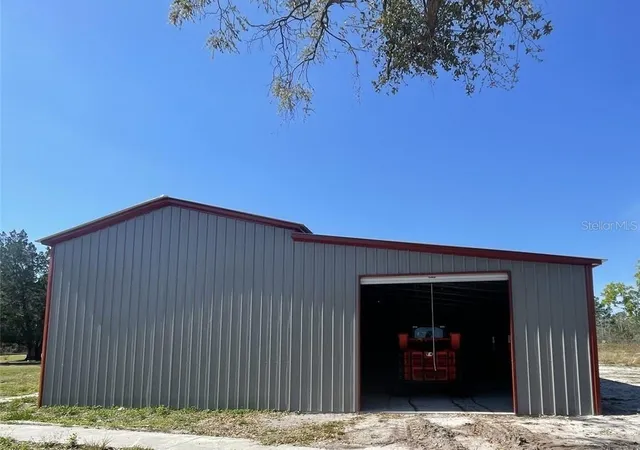Photo 3 of Land for sale at 19100 County Rd 33, Groveland, FL 34736 | MLS# G5093950 | Listing updated on 2026-03-27