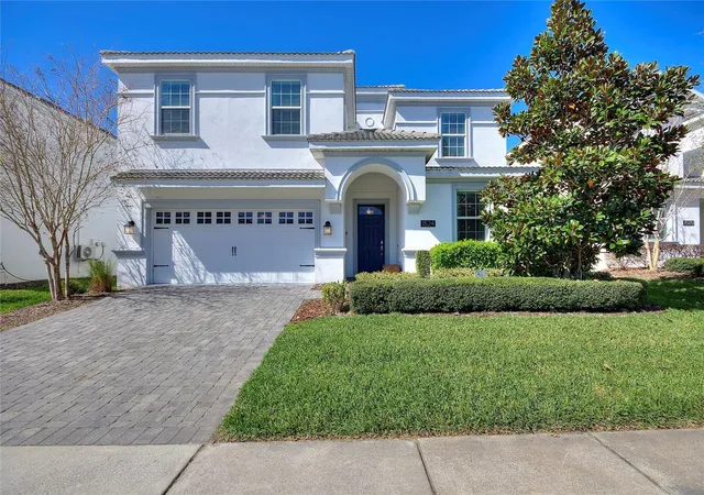 1st image of 1524 Flange Dr, Davenport, FL 33896 | MLS# G5093964