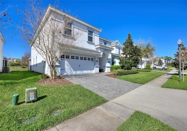 2nd image of 1524 Flange Dr, Davenport, FL 33896 | MLS# G5093964