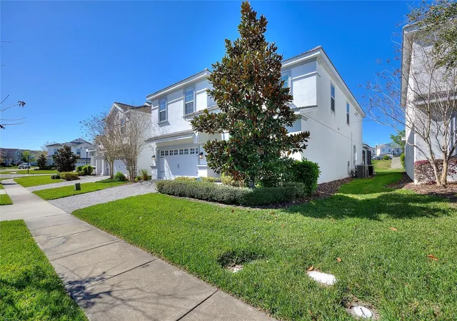3rd image of 1524 Flange Dr, Davenport, FL 33896 | MLS# G5093964