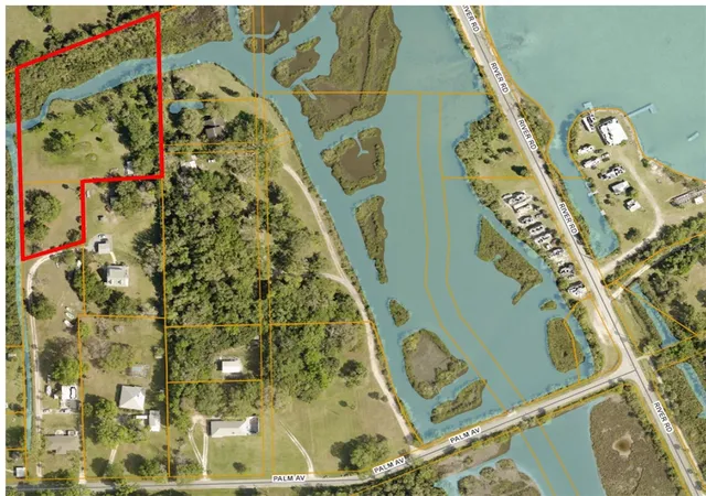 Homes for sale in Oak Hill, FL | 318 Palm Ave, Oak Hill, FL 32759 | MLS# NS1084156