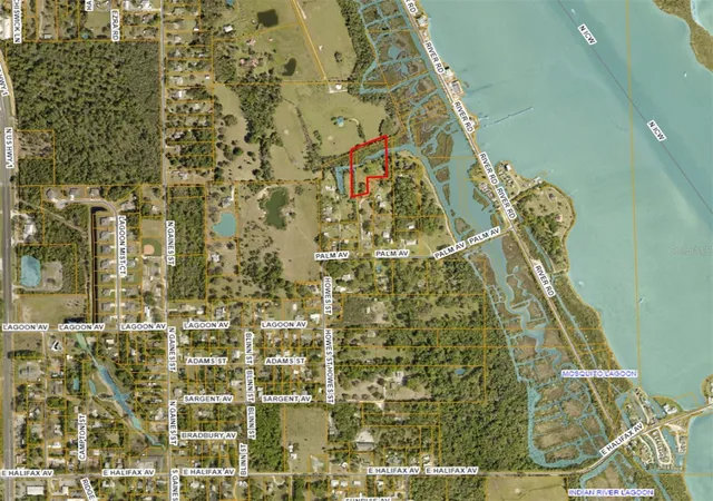Homes for sale in Oak Hill, FL | 318 Palm Ave, Oak Hill, FL 32759 | MLS# NS1084156