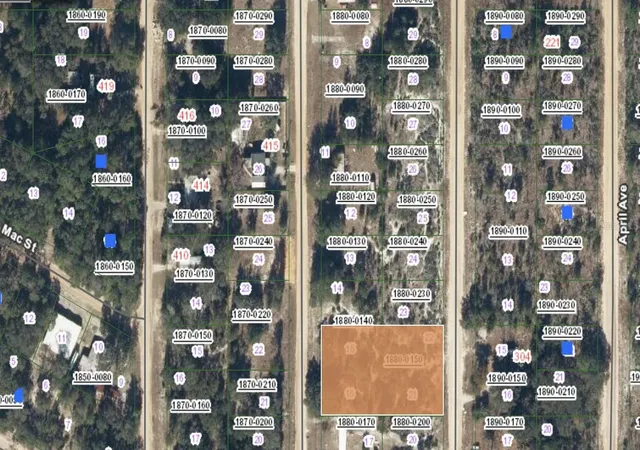 1st image of 00 Annette Ave, Interlachen, FL 32148 | MLS# OM696857