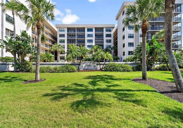 1st image of 1001 Benjamin Franklin Dr #511, Sarasota, FL 34236 | MLS# A4643855