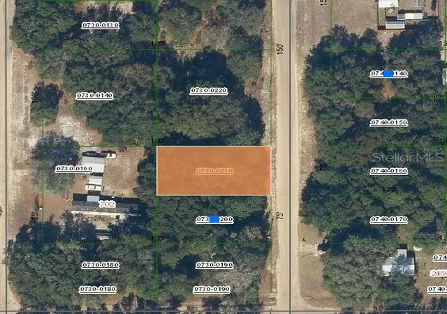 Photo 1 of Land for sale at Lenore Ave, Interlachen, FL 32148 | MLS# OM696907 | Listing updated on 2025-03-11