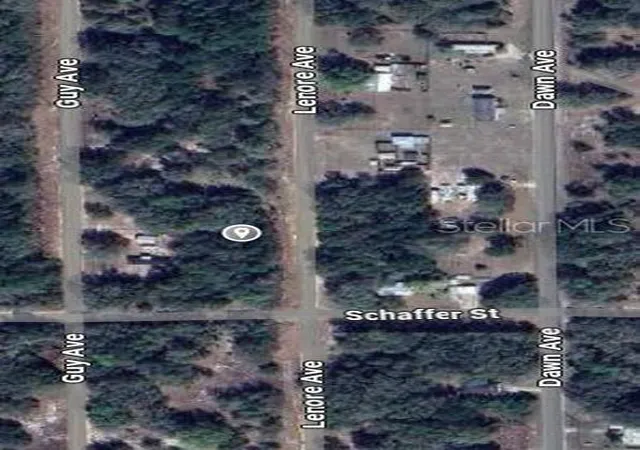 Photo 2 of Land for sale at Lenore Ave, Interlachen, FL 32148 | MLS# OM696907 | Listing updated on 2025-03-11