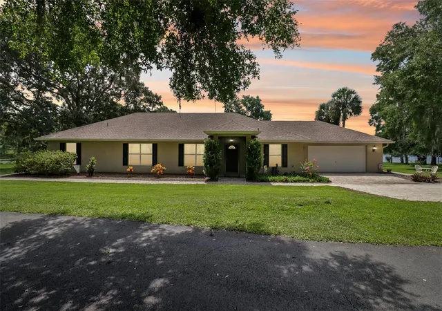 Homes for sale in Umatilla, FL | 40610 Babb Rd, Umatilla, FL 32784 | MLS# O6288539