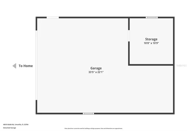Homes for sale in Umatilla, FL | 40610 Babb Rd, Umatilla, FL 32784 | MLS# O6288539