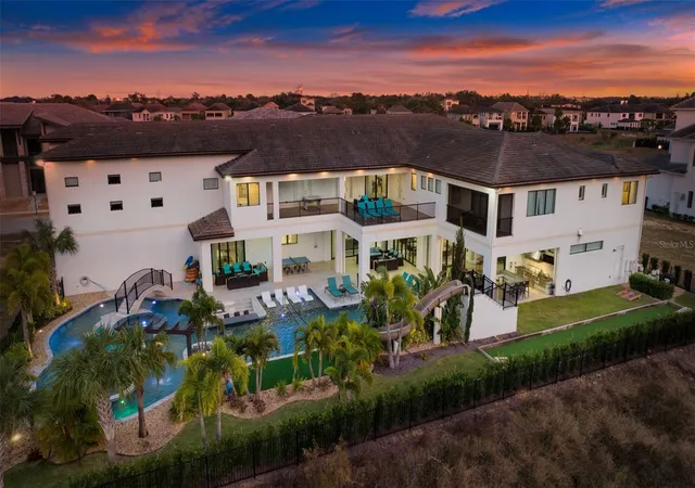 Photo 2 of Mansion for sale at 1148 Grand Traverse Pkwy, Reunion, FL 34747 | MLS# O6288561 | Listing updated on 2026-03-13