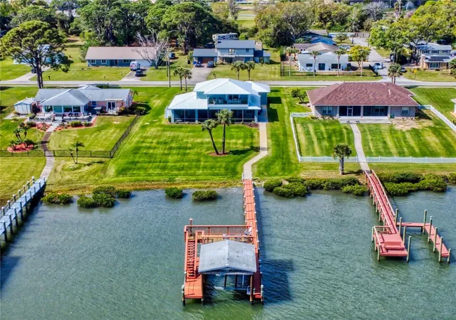 Photo 2 of Single family home for sale at 2019 S Riverside, Edgewater, FL 32141 | MLS# NS1084177 | Listing updated on 2026-05-08