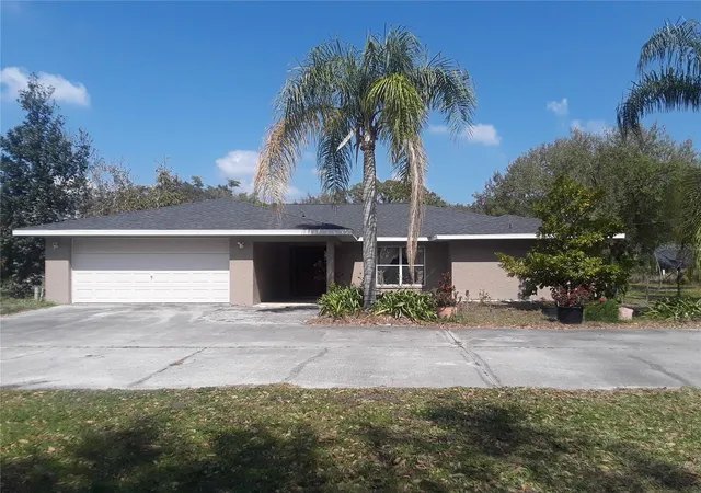 Photo 1 of Single family home for sale at 11716 Cr 672 Hwy, Riverview, FL 33579 | MLS# TB8360306 | Listing updated on 2025-03-12