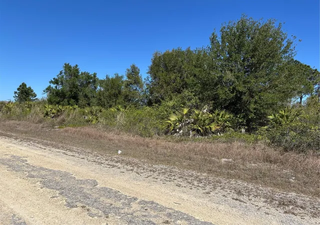Photo 1 of Land for sale at 413 & 415 Fernwood Ave S, Lehigh Acres, FL 33974 | MLS# D6141272 | Listing updated on 2026-08-31