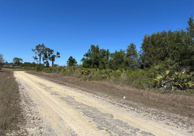 Photo 2 of Land for sale at 413 & 415 Fernwood Ave S, Lehigh Acres, FL 33974 | MLS# D6141272 | Listing updated on 2026-08-31