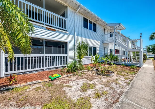 2nd image of 200 Rotonda Blvd W #A2, Rotonda West, FL 33947 | MLS# D6141275