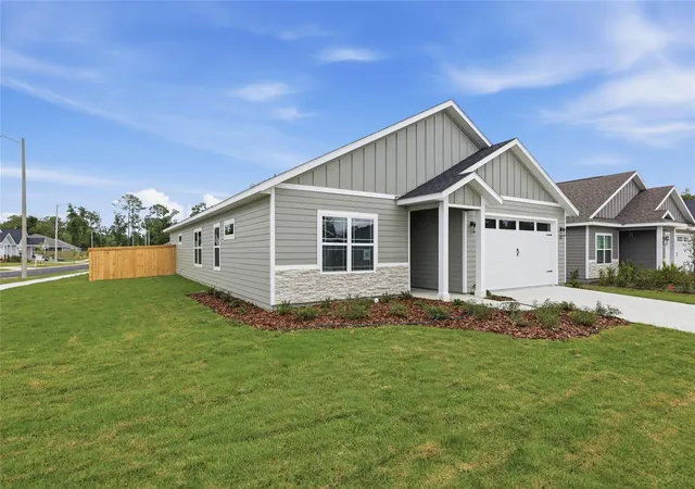 Homes for sale in Gainesville, FL | 6694 Sw 11Th Ln, Gainesville, FL 32607 | MLS# GC528980