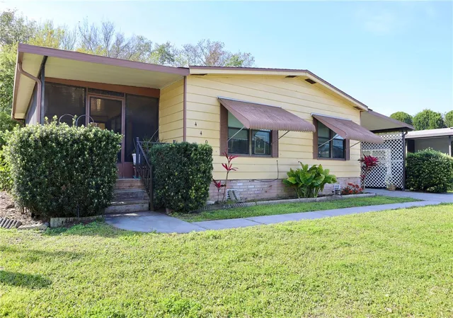 Homes for sale in Saint Cloud, FL | 4405 Teka Ln, Saint Cloud, FL 34772 | MLS# S5122443