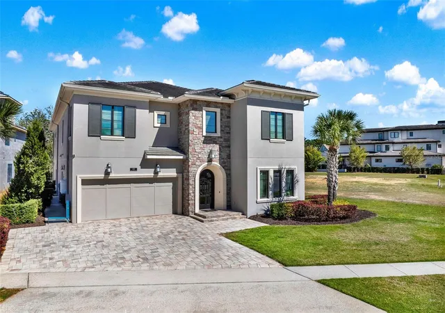Photo 1 of Mansion for sale at 1281 Grand Traverse Pkwy, Reunion, FL 34747 | MLS# O6288874 | Listing updated on 2026-08-29